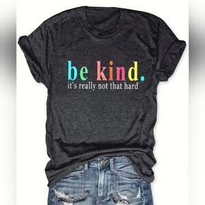 Be Kind Super Comfy Top